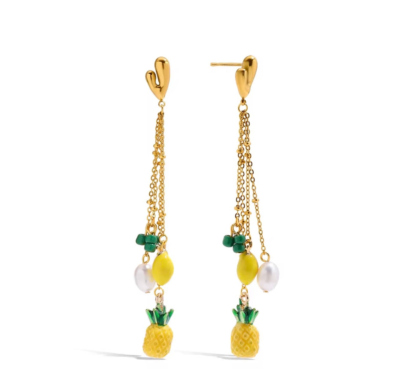 Soléa Pine Drops