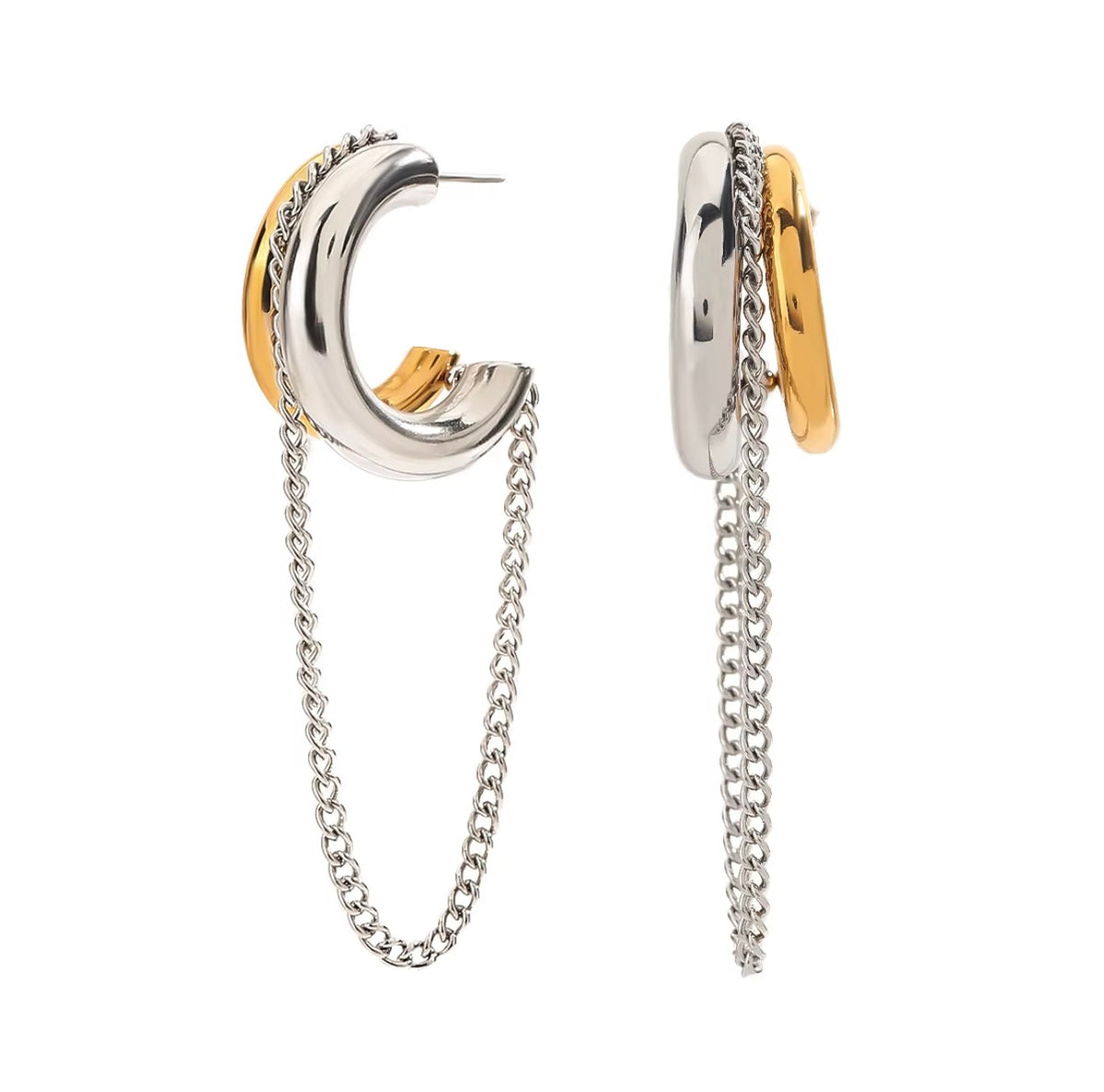Amélie Earrings
