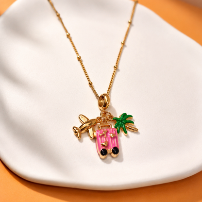 Vacay Necklace