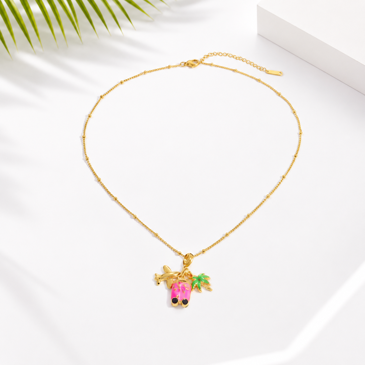 Vacay Necklace