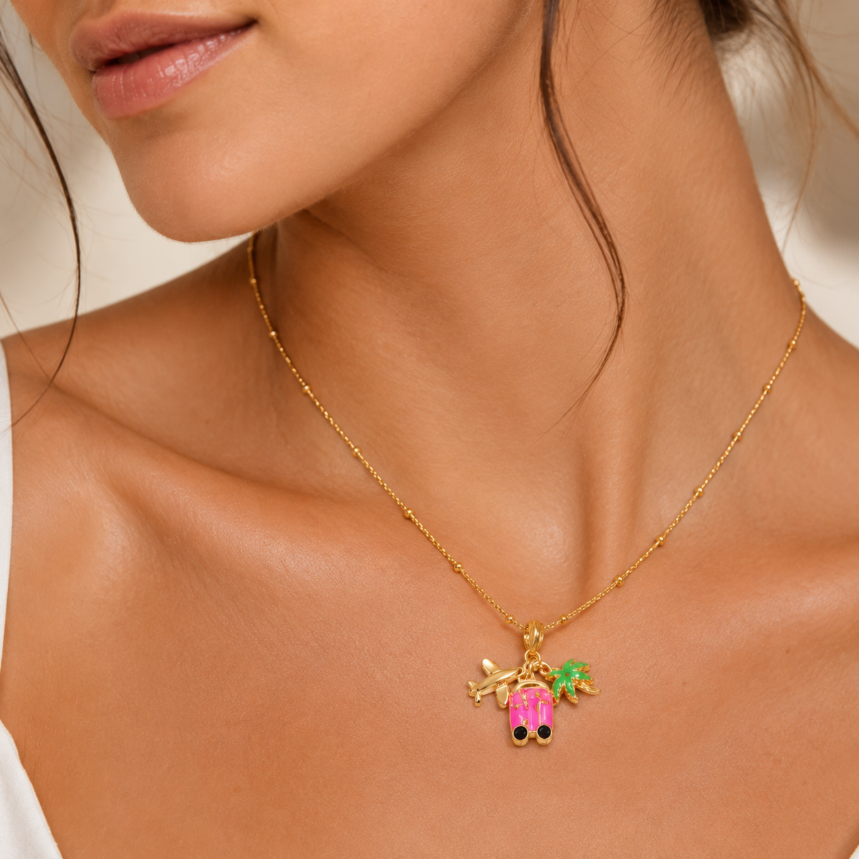 Vacay Necklace