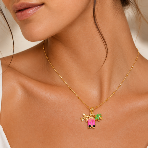 Vacay Necklace