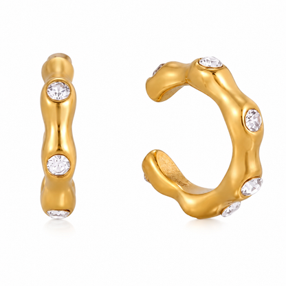 Nova Ear Cuff