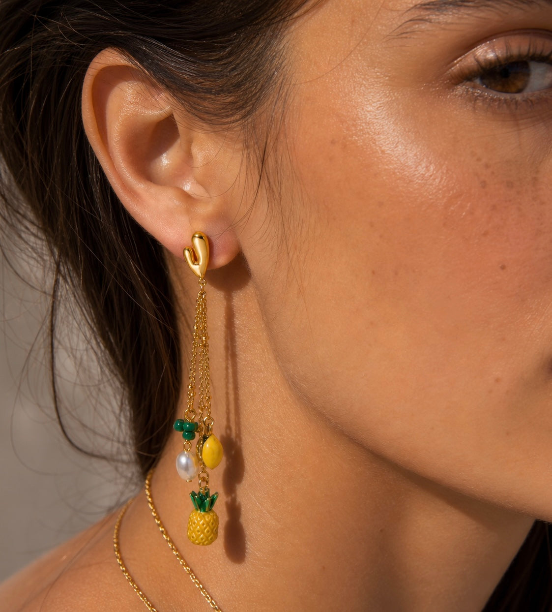 Soléa Pine Drops