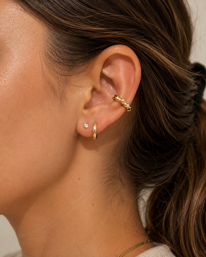 Nova Ear Cuff